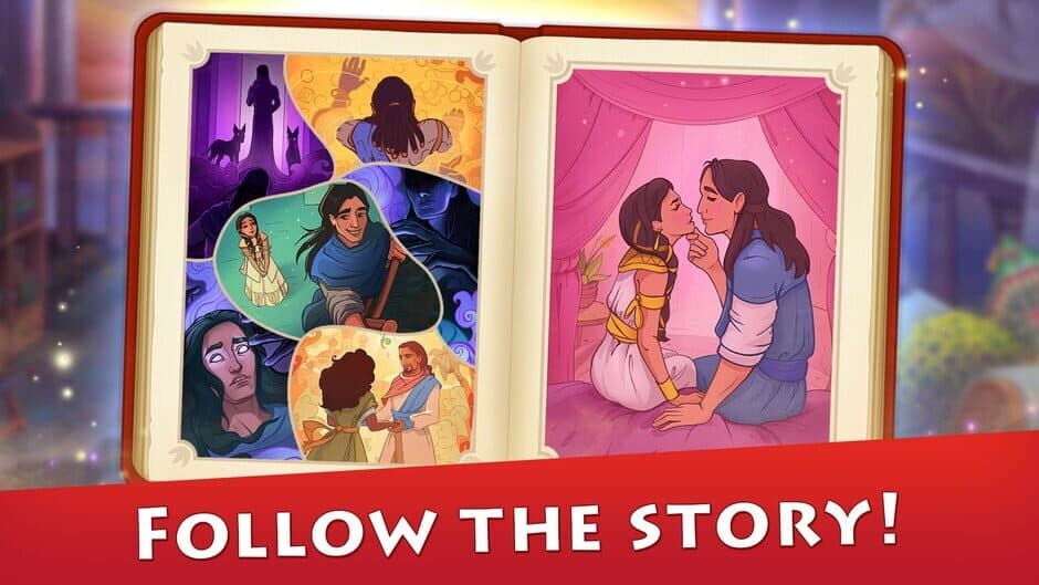 Скриншот 3 из Cradle of Empires