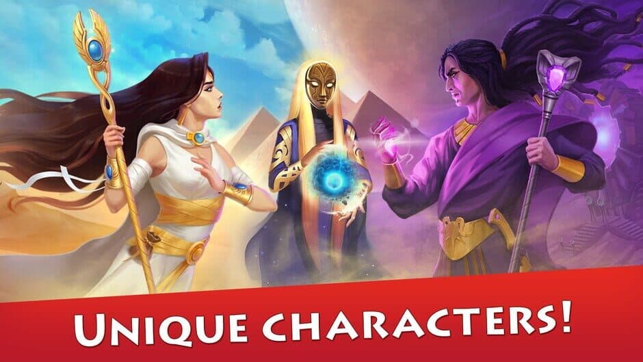 Скриншот 5 из Cradle of Empires