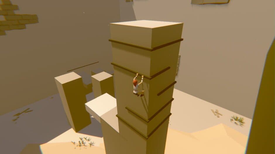 Скриншот 4 из Temple Raider