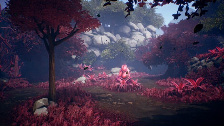 Скриншот 2 из Naamu: The Lost Essence