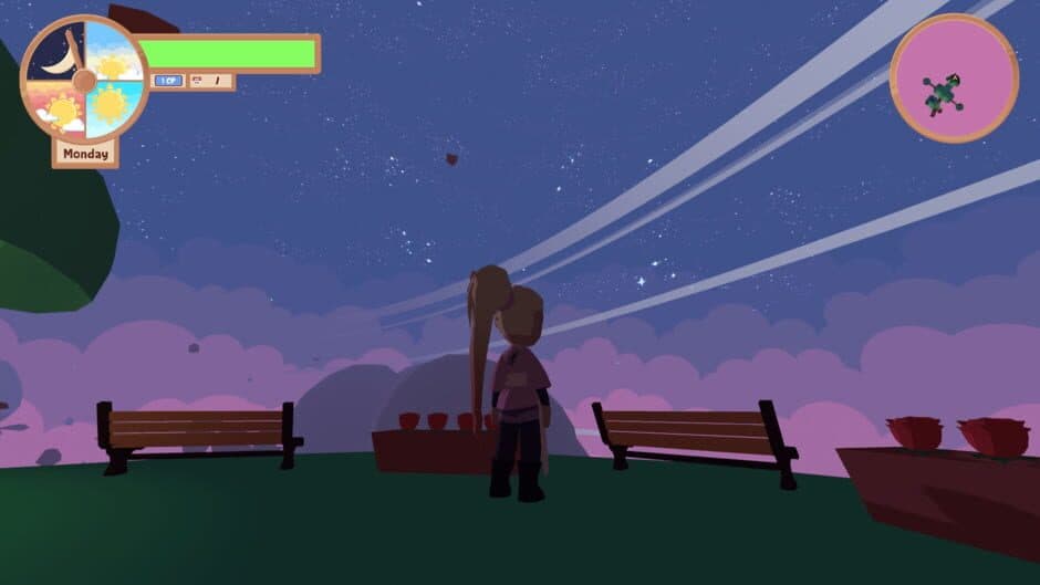 Скриншот 4 из Cloudtrail Islands