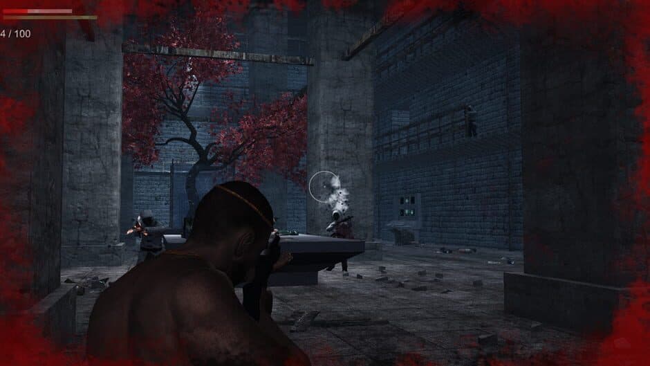 Скриншот 2 из In the Name of Freedom: Black Apocalypse