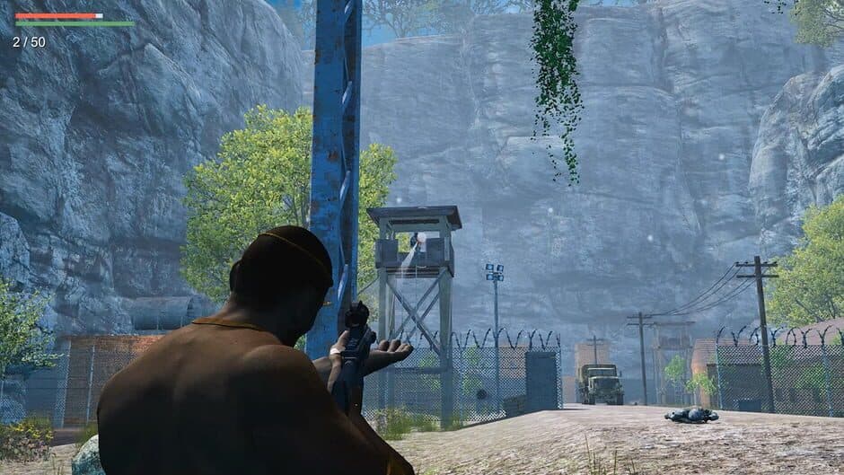 Скриншот 5 из In the Name of Freedom: Black Apocalypse