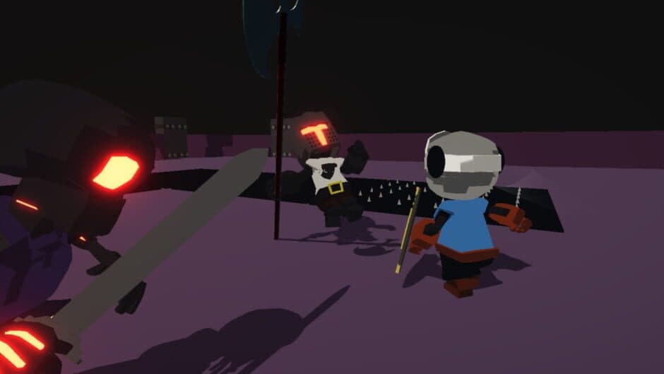Скриншот 1 из Into the Cave