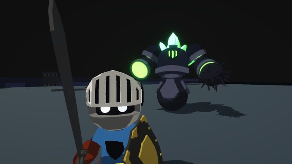 Скриншот 3 из Into the Cave