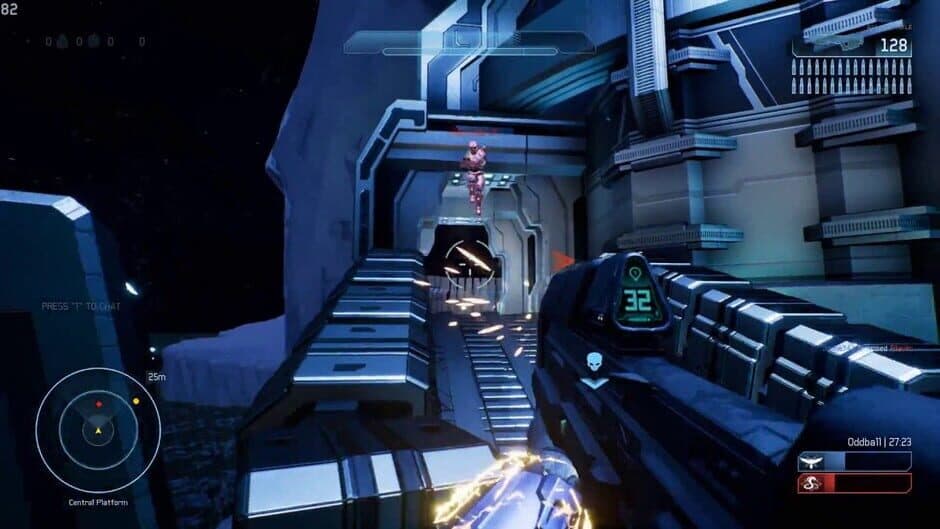 Скриншот 1 из Contingency