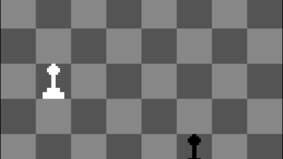 Скриншот 1 из Lonely Chess