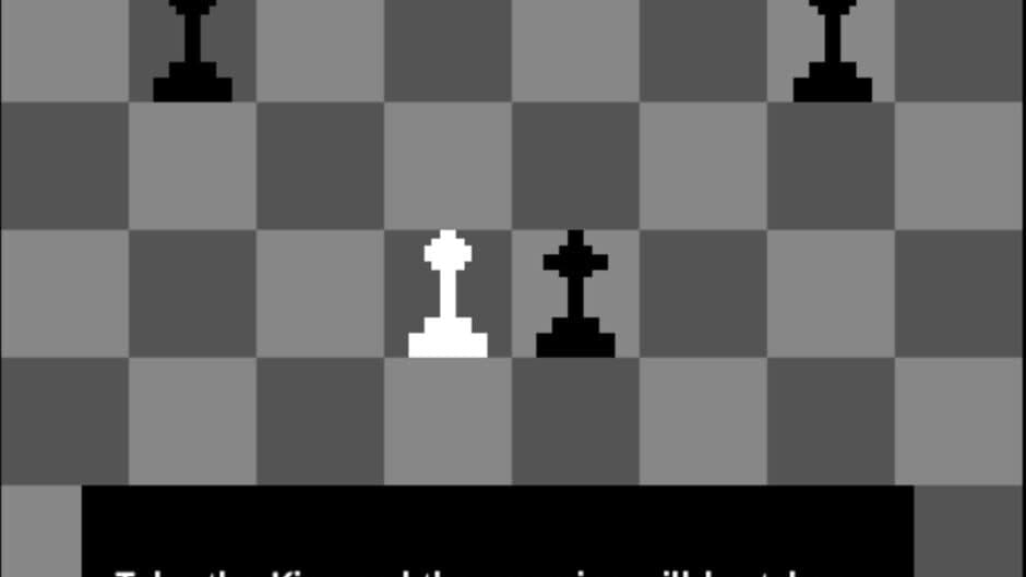 Скриншот 2 из Lonely Chess