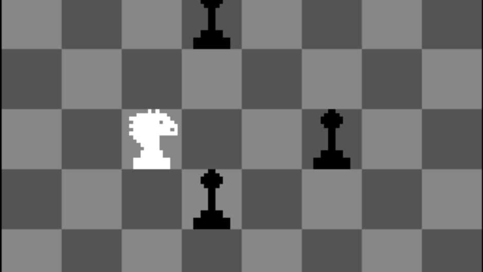 Скриншот 3 из Lonely Chess