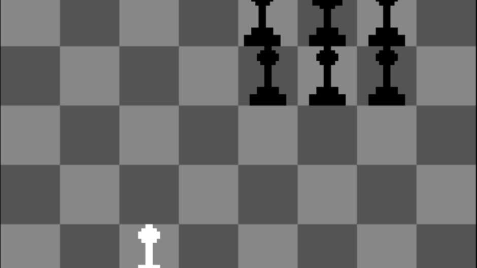 Скриншот 5 из Lonely Chess