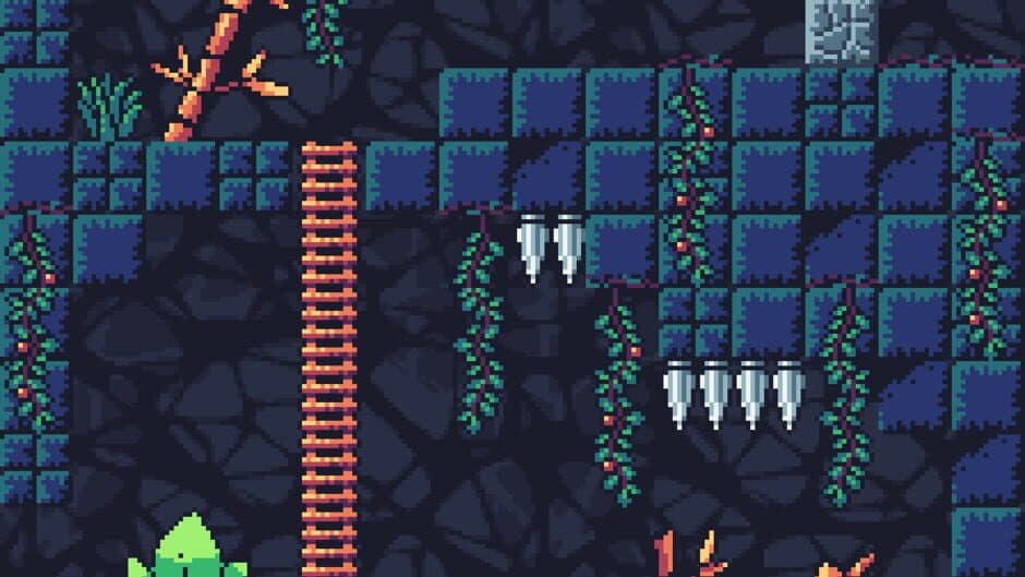 Скриншот 2 из Planet Zero