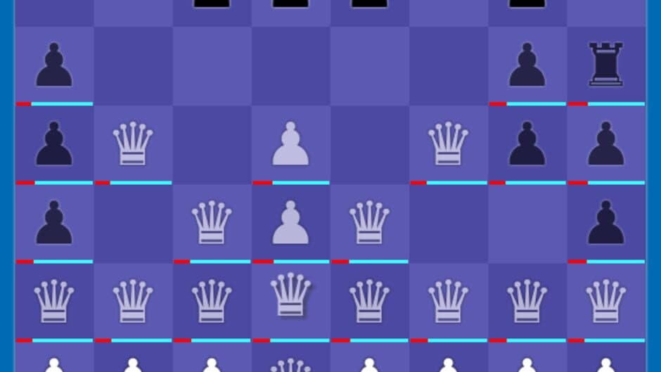Скриншот 1 из RTS Quantum Chess