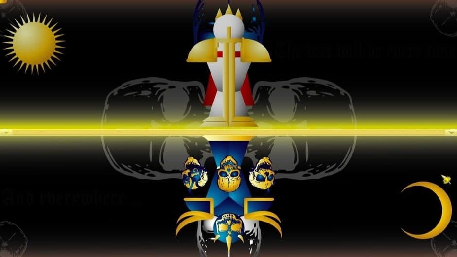Скриншот 10 из Chess of the SOL