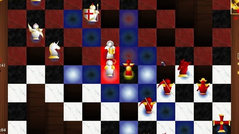 Скриншот 11 из Chess of the SOL