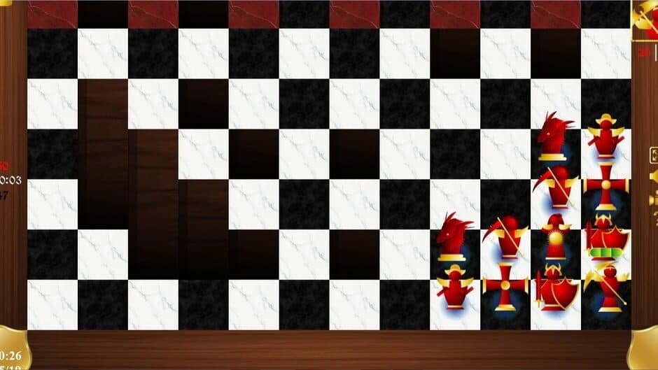 Скриншот 3 из Chess of the SOL