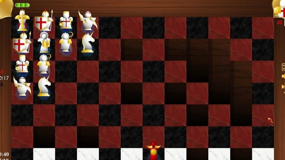 Скриншот 4 из Chess of the SOL