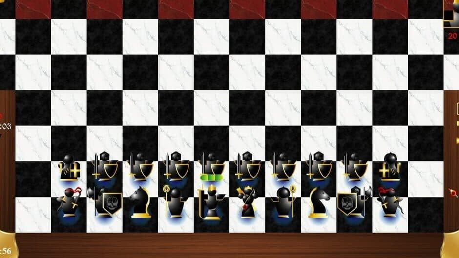 Скриншот 5 из Chess of the SOL