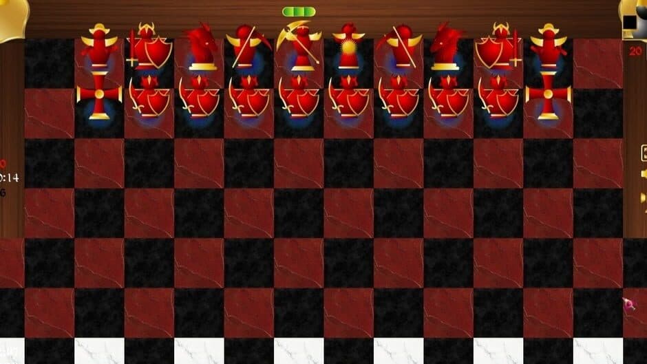 Скриншот 6 из Chess of the SOL