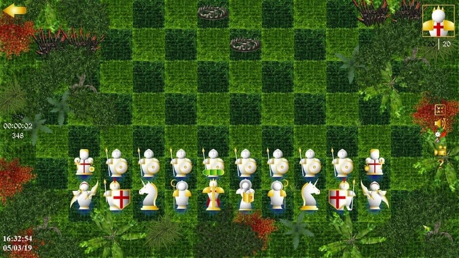 Скриншот 7 из Chess of the SOL