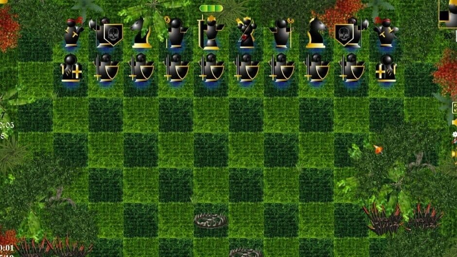 Скриншот 8 из Chess of the SOL