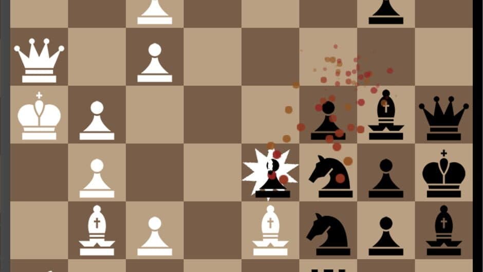 Скриншот 1 из United We Chess