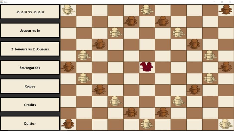 Скриншот 7 из Zen L'Initié