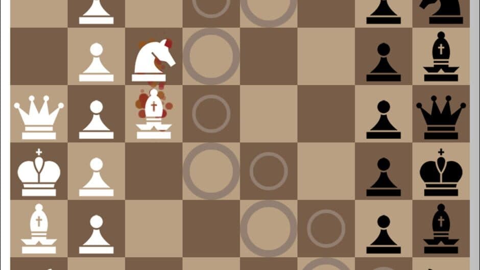 Скриншот 2 из United We Chess