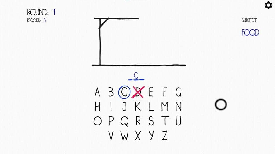 Скриншот 7 из Hangman 2