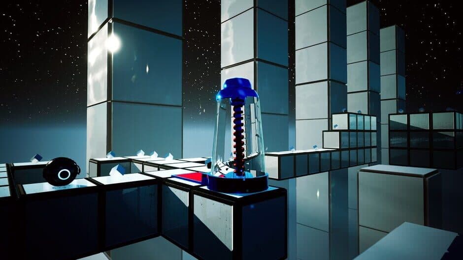 Скриншот 5 из Hyposphere 3: Overdrive