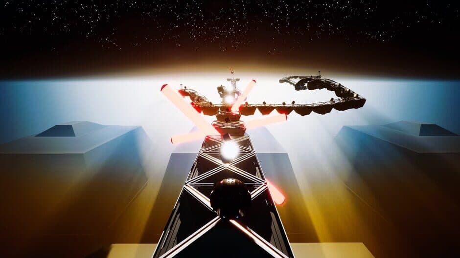 Скриншот 3 из Hyposphere 3: Overdrive