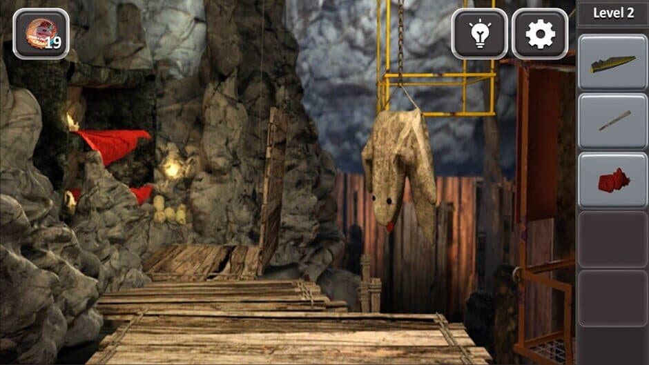 Скриншот 4 из Can You Escape: Island