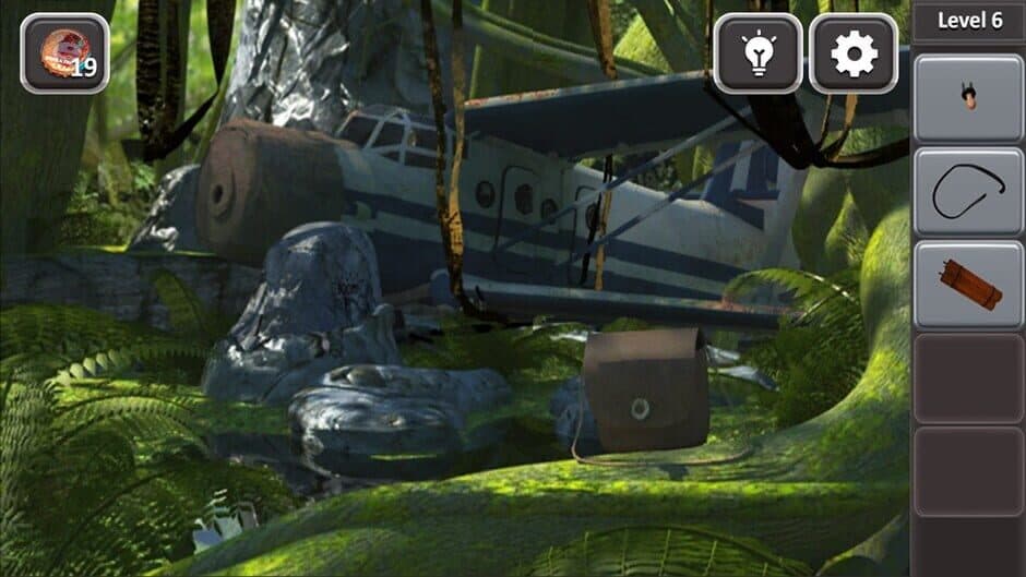 Скриншот 5 из Can You Escape: Island