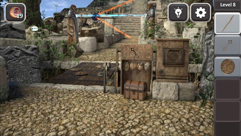 Скриншот 3 из Can You Escape: Island