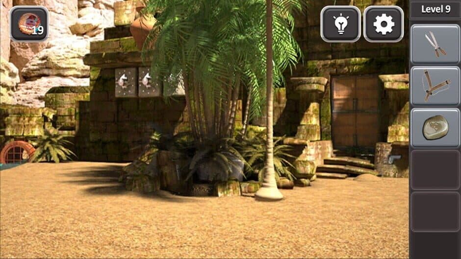 Скриншот 7 из Can You Escape: Island