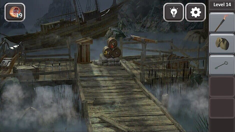 Скриншот 2 из Can You Escape: Island