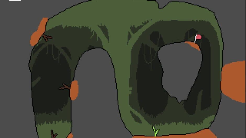 Скриншот 2 из Tree Golf