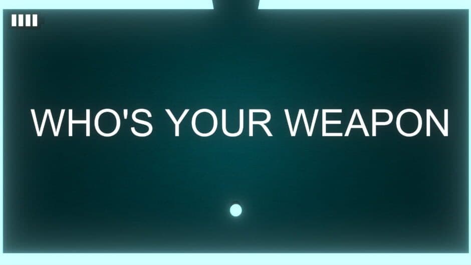 Скриншот 1 из Who's Your Weapon