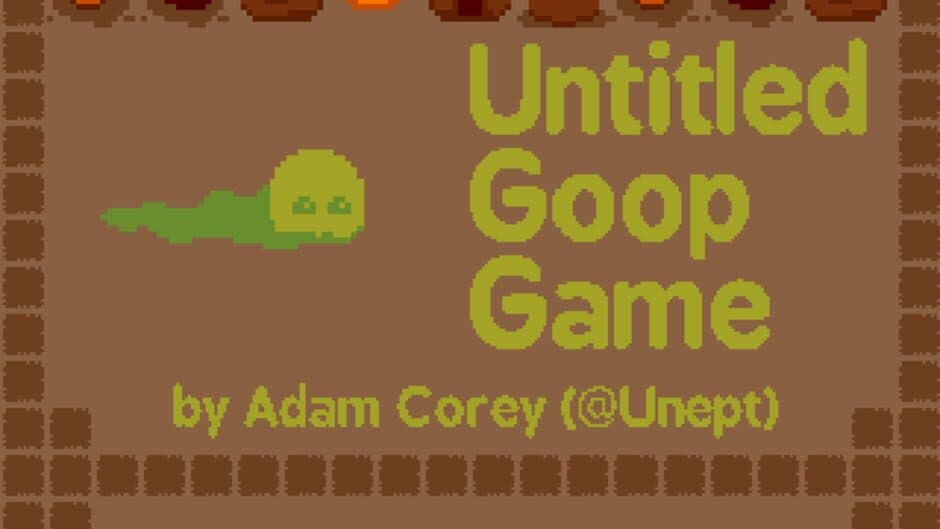 Скриншот 1 из Untitled Goop Game