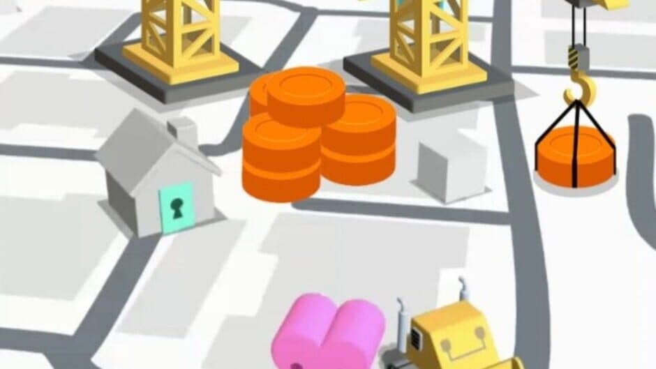 Скриншот 1 из Coin Hunt World!