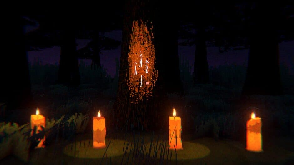 Скриншот 1 из Oracle Pine