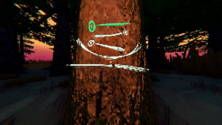 Скриншот 2 из Oracle Pine
