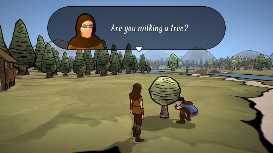 Скриншот 3 из Chronicles of the Mattock