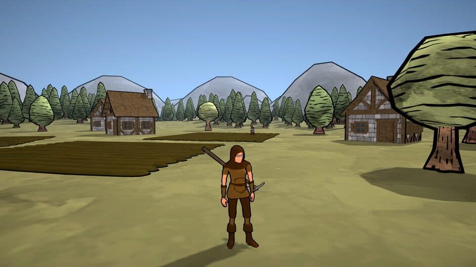 Скриншот 4 из Chronicles of the Mattock
