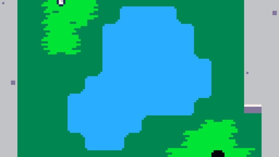 Скриншот 2 из Bogey Blows Golf Simulator