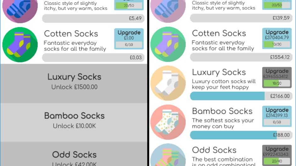 Скриншот 1 из Socks