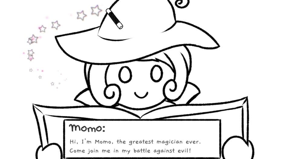 Скриншот 1 из Momogical