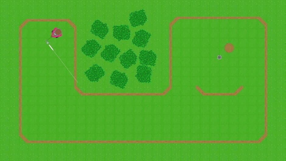 Скриншот 1 из You Go Golf