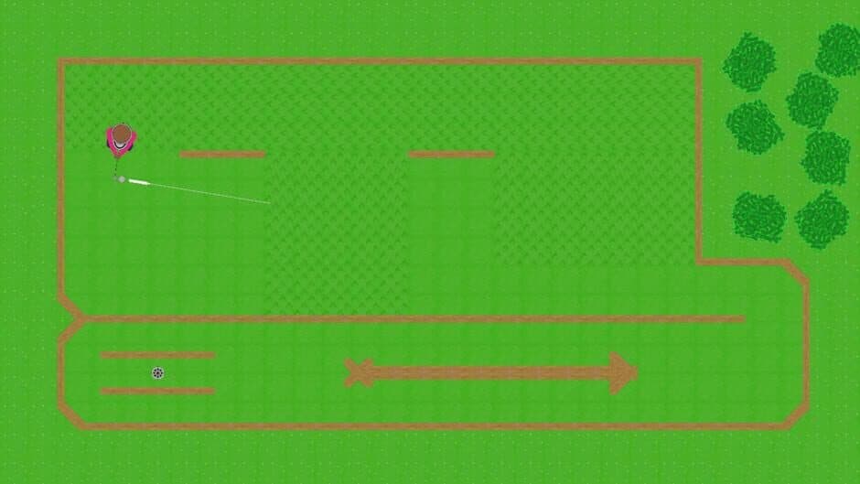 Скриншот 2 из You Go Golf