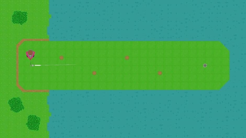 Скриншот 3 из You Go Golf