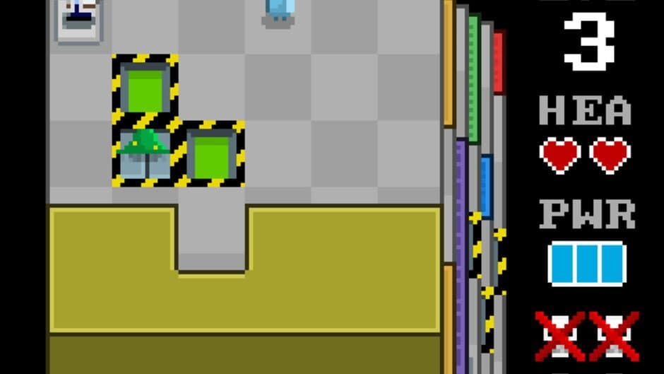 Скриншот 3 из Shift Stack